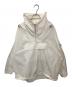 AP STUDIO（エーピーストゥディオ）の古着「別注アノラックパーカー」｜ホワイト