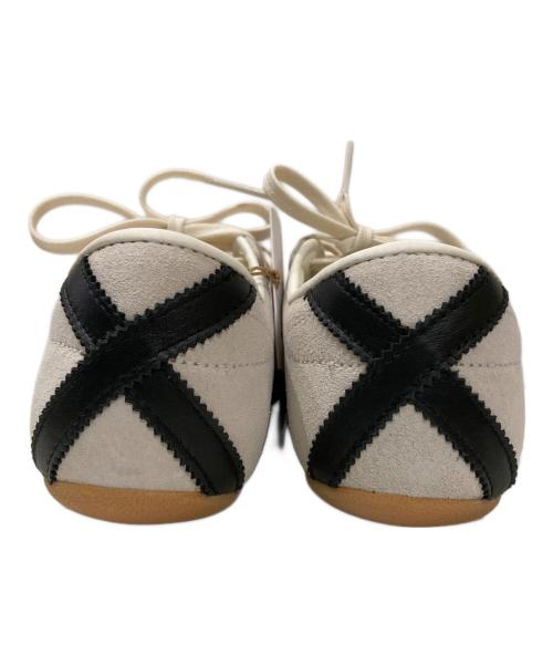 adidas Originals（アディダスオリジナル）adidas Originals (アディダスオリジナル) TOKYO/ローカットスニーカー ホワイト サイズ:23cmの古着・服飾アイテム