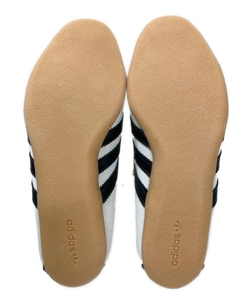 adidas Originals（アディダスオリジナル）adidas Originals (アディダスオリジナル) TOKYO/ローカットスニーカー ホワイト サイズ:23cmの古着・服飾アイテム