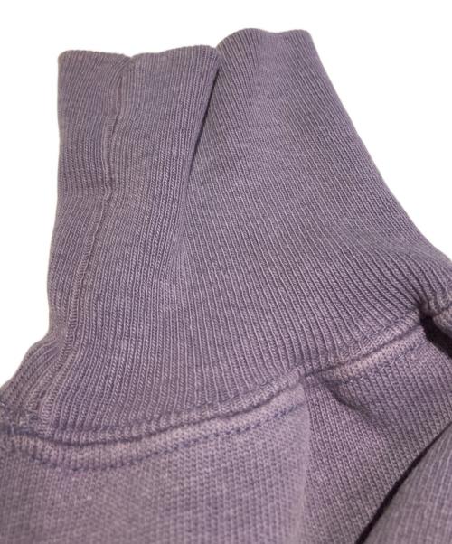 Champion（チャンピオン）Champion (チャンピオン) 90S スウェット パープル サイズ:XXLの古着・服飾アイテム