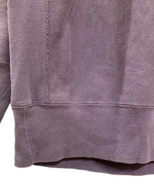 Champion（チャンピオン）Champion (チャンピオン) 90S スウェット パープル サイズ:XXLの古着・服飾アイテム