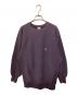 Champion（チャンピオン）の古着「90S スウェット」｜パープル