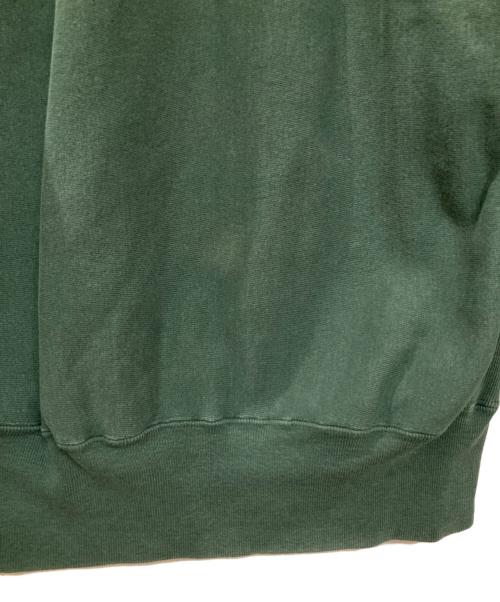 Champion（チャンピオン）Champion (チャンピオン) 90S スウェット グリーン サイズ:XXLの古着・服飾アイテム