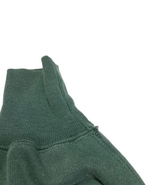 Champion（チャンピオン）Champion (チャンピオン) 90S スウェット グリーン サイズ:XXLの古着・服飾アイテム