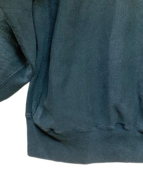 Champion（チャンピオン）Champion (チャンピオン) 90S 目なしスウェット ネイビー サイズ:XXLの古着・服飾アイテム