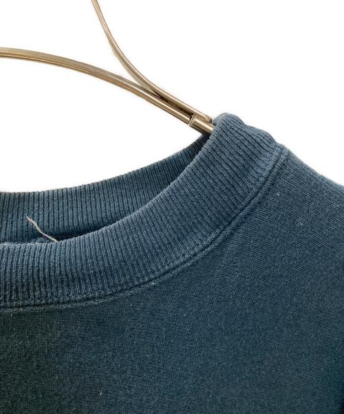 Champion（チャンピオン）Champion (チャンピオン) 90S 目なしスウェット ネイビー サイズ:XXLの古着・服飾アイテム