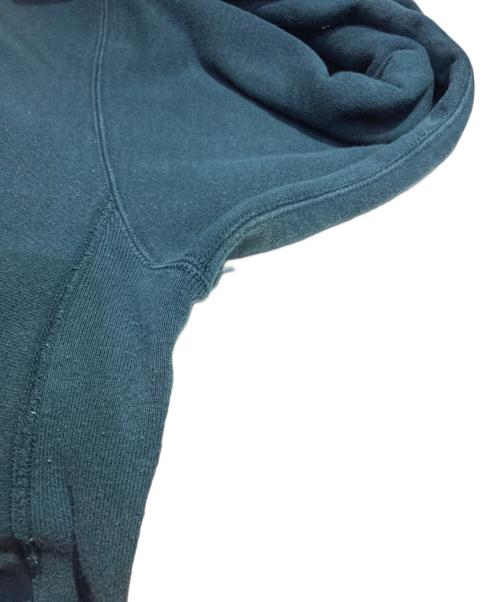 Champion（チャンピオン）Champion (チャンピオン) 90S 目なしスウェット ネイビー サイズ:XXLの古着・服飾アイテム