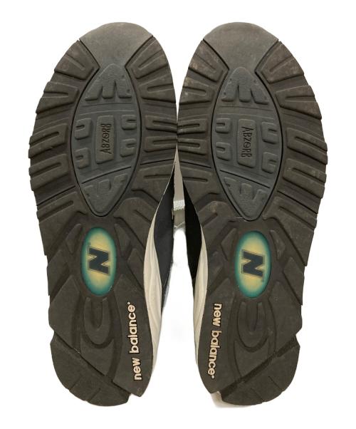 NEW BALANCE（ニューバランス）NEW BALANCE (ニューバランス) KITH (キス) 990V2 スニーカー グレー サイズ:28cmの古着・服飾アイテム