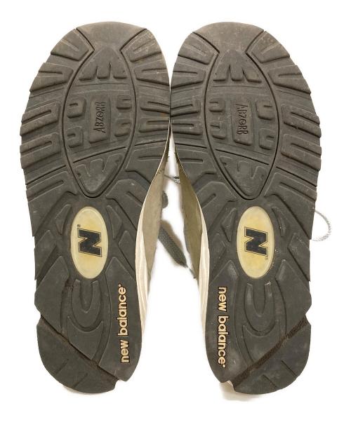 NEW BALANCE（ニューバランス）NEW BALANCE (ニューバランス) 990スニーカー カーキ サイズ:不明(実寸サイズをご確認ください)の古着・服飾アイテム