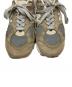 中古・古着 NEW BALANCE (ニューバランス) 990スニーカー カーキ サイズ:不明(実寸サイズをご確認ください)：11000円