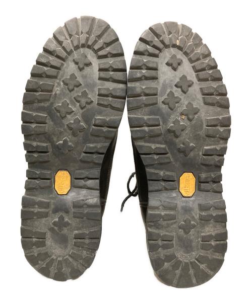 Danner（ダナー）Danner (ダナー) ダナーライトブーツ ブラウン×グレー サイズ:9の古着・服飾アイテム