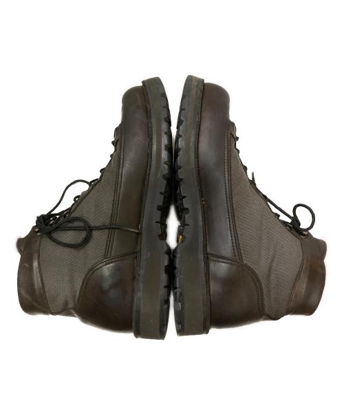 Danner（ダナー）Danner (ダナー) ダナーライトブーツ ブラウン×グレー サイズ:9の古着・服飾アイテム