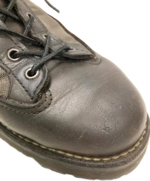 Danner（ダナー）Danner (ダナー) ダナーライトブーツ ブラウン×グレー サイズ:9の古着・服飾アイテム