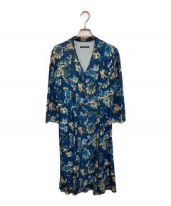 中古・古着通販】VIVIENNE TAM (ヴィヴィアンタム) 刺繍レース