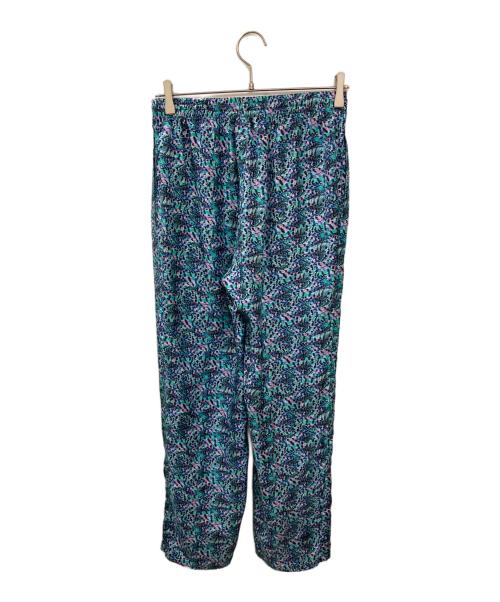 BANANATIME（バナナタイム）BANANATIME (バナナタイム) イージーパンツ ブルー サイズ:XSの古着・服飾アイテム