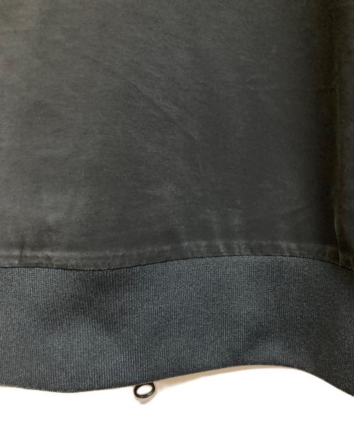 ZERO HALLIBURTON（ゼロ ハリバートン）ZERO HALLIBURTON (ゼロ ハリバートン) ソロテックスライトブルゾン ブラック サイズ:2Lの古着・服飾アイテム