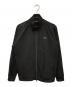 ZERO HALLIBURTON（ゼロ ハリバートン）の古着「ソロテックスライトブルゾン」｜ブラック