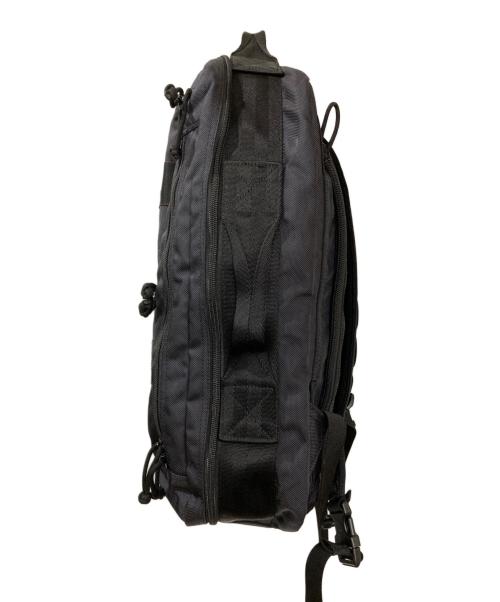 NEW BALANCE（ニューバランス）NEW BALANCE (ニューバランス) BRIEFING (ブリーフィング) リュック ブラックの古着・服飾アイテム