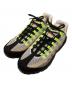 NIKE（ナイキ）の古着「Nike Air Max 95  Volt」｜グレー