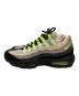 NIKE (ナイキ) Denham (デンハム) Nike Air Max 95  Volt グレー サイズ:27.5cm：25000円