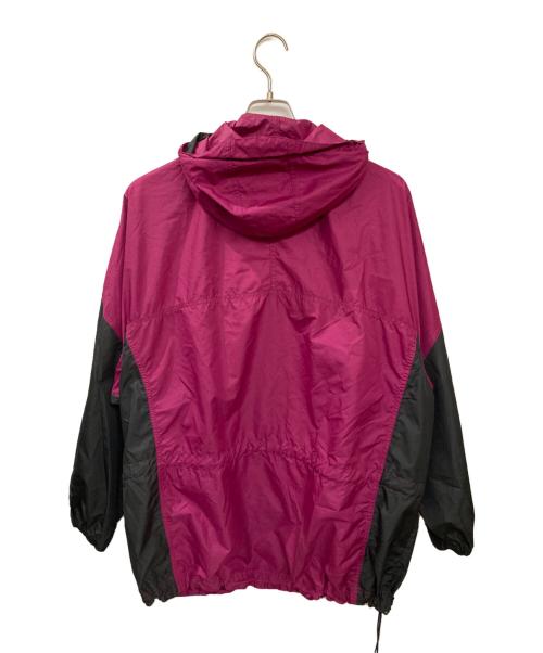 NIKE ACG（ナイキエーシージー）NIKE ACG (ナイキエーシージー) アノラックパーカー パープル サイズ:XLの古着・服飾アイテム