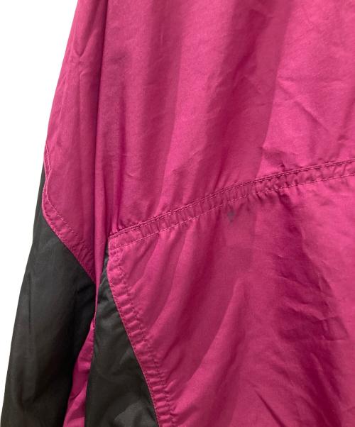NIKE ACG（ナイキエーシージー）NIKE ACG (ナイキエーシージー) アノラックパーカー パープル サイズ:XLの古着・服飾アイテム