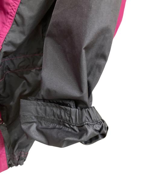 NIKE ACG（ナイキエーシージー）NIKE ACG (ナイキエーシージー) アノラックパーカー パープル サイズ:XLの古着・服飾アイテム