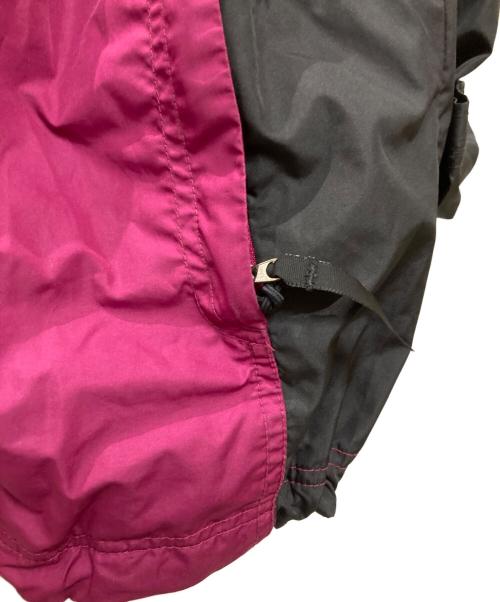 NIKE ACG（ナイキエーシージー）NIKE ACG (ナイキエーシージー) アノラックパーカー パープル サイズ:XLの古着・服飾アイテム