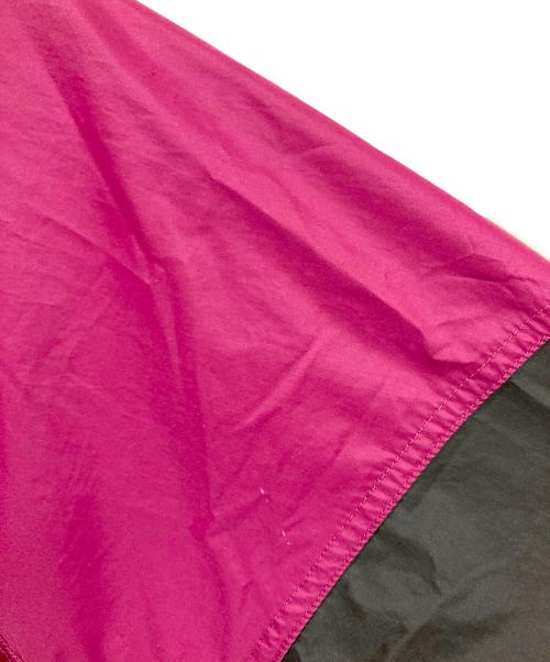 NIKE ACG（ナイキエーシージー）NIKE ACG (ナイキエーシージー) アノラックパーカー パープル サイズ:XLの古着・服飾アイテム