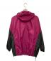 NIKE ACG (ナイキエーシージー) アノラックパーカー パープル サイズ:XL：6000円