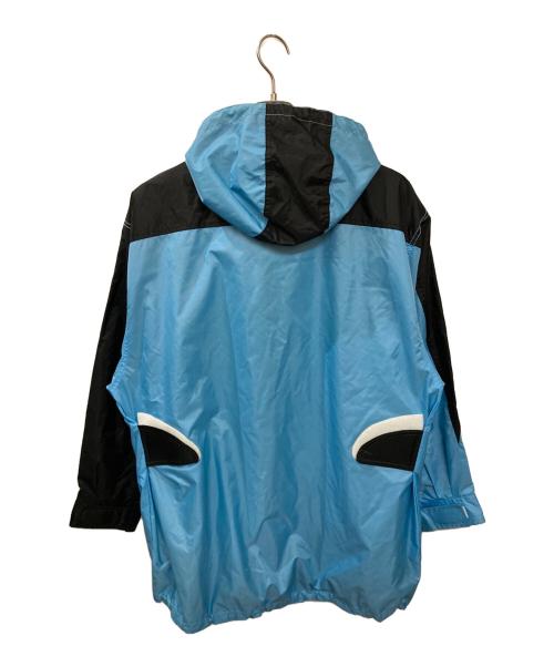 MARNI（マルニ）MARNI (マルニ) ナイロンジャケット スカイブルー サイズ:38の古着・服飾アイテム
