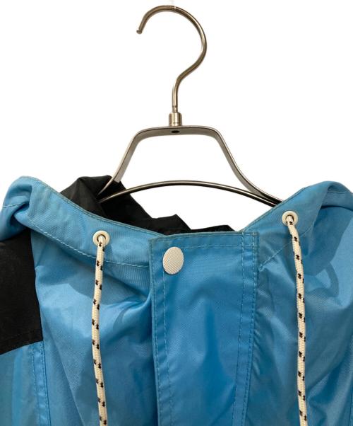 MARNI（マルニ）MARNI (マルニ) ナイロンジャケット スカイブルー サイズ:38の古着・服飾アイテム