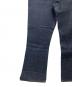 中古・古着 LEVI'S (リーバイス) 646ヴィンテージデニムパンツ インディゴ サイズ:不明(実寸サイズをご確認ください)：32000円