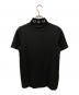 FRED PERRY (フレッドペリー) ローレル刺繍Tシャツ ブラック サイズ:10：5000円