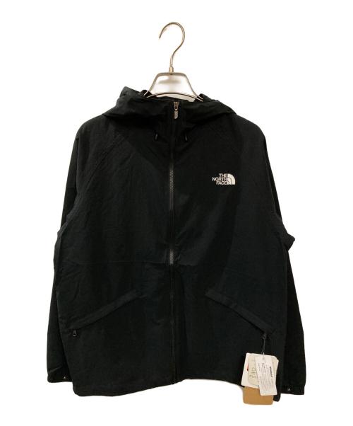THE NORTH FACE（ザ ノース フェイス）THE NORTH FACE (ザ ノース フェイス) ビーフリー ジャケット ブラック サイズ:Mの古着・服飾アイテム