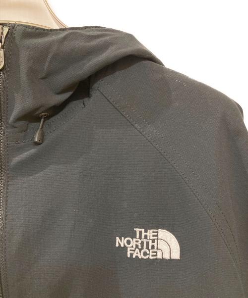 THE NORTH FACE（ザ ノース フェイス）THE NORTH FACE (ザ ノース フェイス) ビーフリー ジャケット ブラック サイズ:Mの古着・服飾アイテム