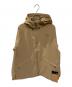 THE NORTH FACE（ザ ノース フェイス）の古着「ビーフリージャケット」｜ベージュ