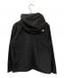 THE NORTH FACE (ザ ノース フェイス) コンパクトジャケット ブラック サイズ:L：10000円