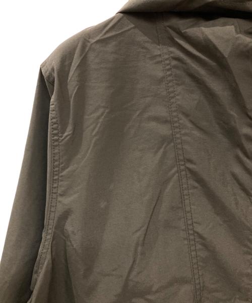 THE NORTH FACE（ザ ノース フェイス）THE NORTH FACE (ザ ノース フェイス) コンパクトジャケット カーキ サイズ:Lの古着・服飾アイテム