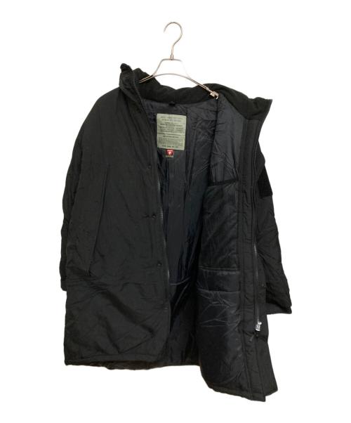 FREAK'S STORE（フリークスストア）FREAK'S STORE (フリークスストア) プリマロフトモンスターパーカー ブラック サイズ:Mの古着・服飾アイテム