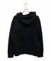 Denim Tears (デニムティアーズ) 1619 Tyson Beckford HOODIE ブラック サイズ:XL：11000円