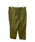 US ARMY (ユーエスアーミー) ヴィンテージM-51ウールトラウザーズ オリーブ サイズ:M：6000円