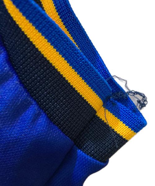 Champion（チャンピオン）Champion (チャンピオン) 古着パルマAC ゲームシャツ ブルー サイズ:Lの古着・服飾アイテム