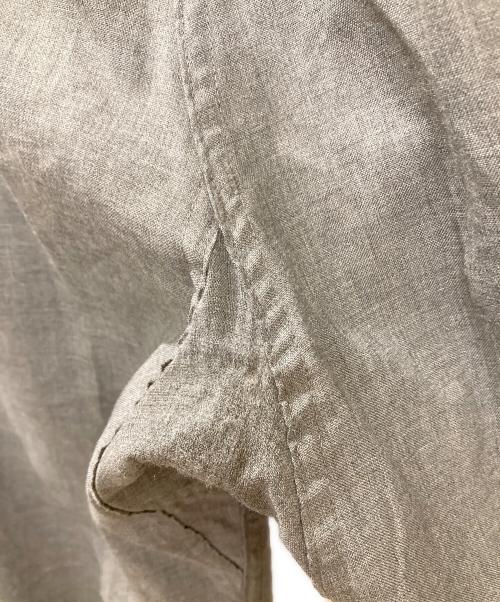 GRAMICCI（グラミチ）GRAMICCI (グラミチ) SCYEBASICS (サイベーシックス) クライミングパンツ グレー サイズ:Mの古着・服飾アイテム