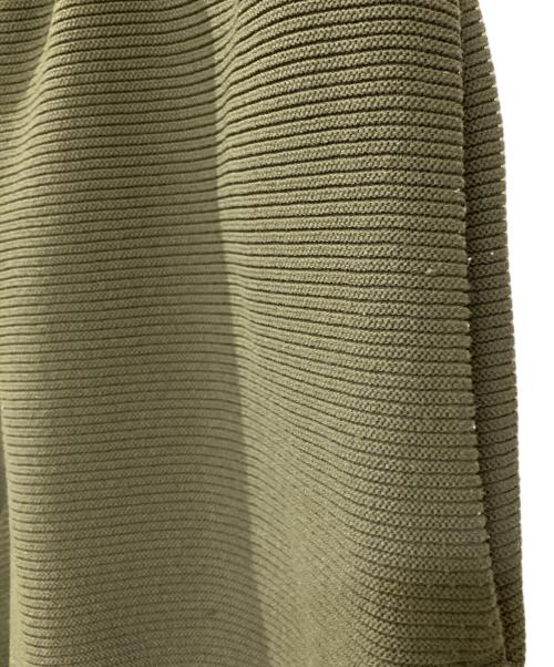 THE NORTH FACE（ザ ノース フェイス）THE NORTH FACE (ザ ノース フェイス) グローブフィットパンツ オリーブ サイズ:Mの古着・服飾アイテム