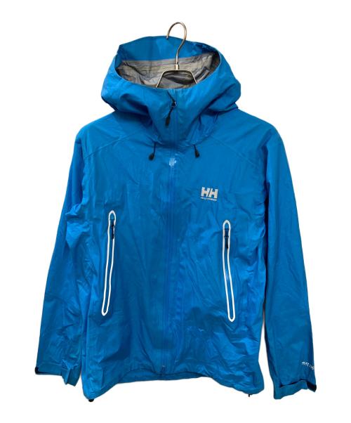 HELLY HANSEN（ヘリーハンセン）HELLY HANSEN (ヘリーハンセン) ヴェイパージャケット ブルー サイズ:Mの古着・服飾アイテム