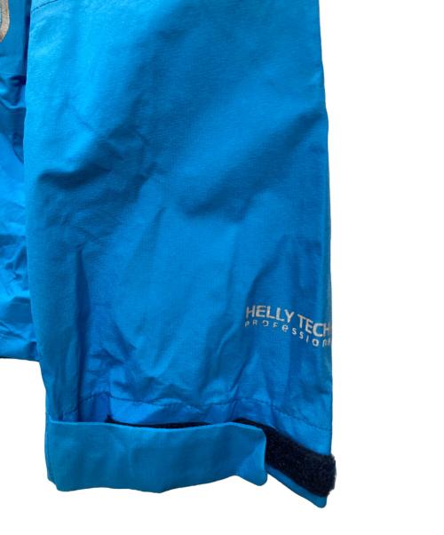 HELLY HANSEN（ヘリーハンセン）HELLY HANSEN (ヘリーハンセン) ヴェイパージャケット ブルー サイズ:Mの古着・服飾アイテム