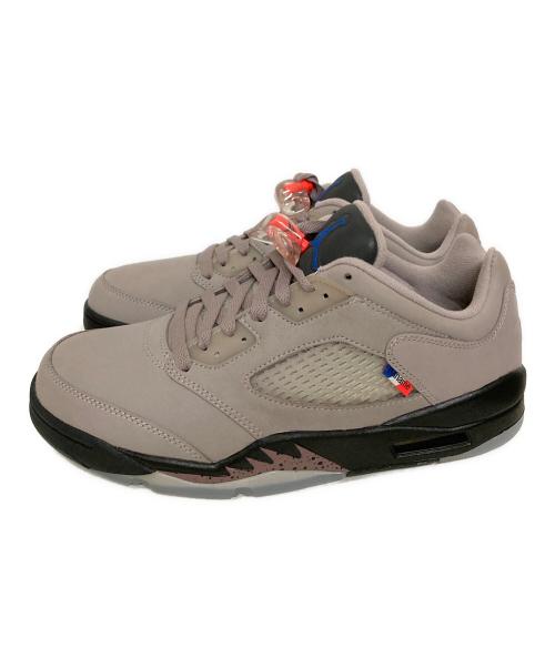 NIKE（ナイキ）NIKE (ナイキ) PARIS SAINT-GERMAIN (パリサンジェルマン) スニーカー ブラウン サイズ:27.5cmの古着・服飾アイテム