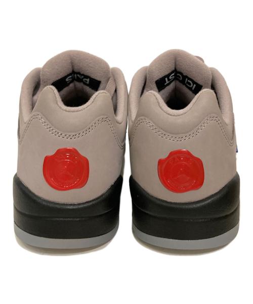 NIKE（ナイキ）NIKE (ナイキ) PARIS SAINT-GERMAIN (パリサンジェルマン) スニーカー ブラウン サイズ:27.5cmの古着・服飾アイテム
