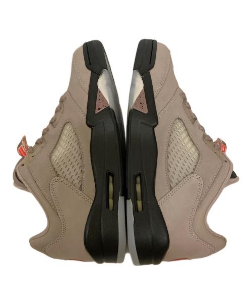 NIKE（ナイキ）NIKE (ナイキ) PARIS SAINT-GERMAIN (パリサンジェルマン) スニーカー ブラウン サイズ:27.5cmの古着・服飾アイテム